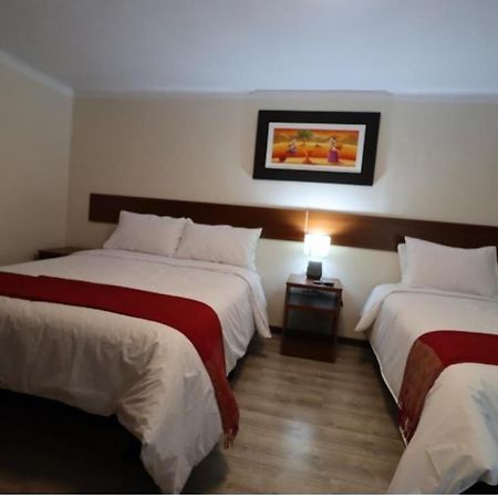 Departamento Inca Palace Experience Puno Zewnętrze zdjęcie