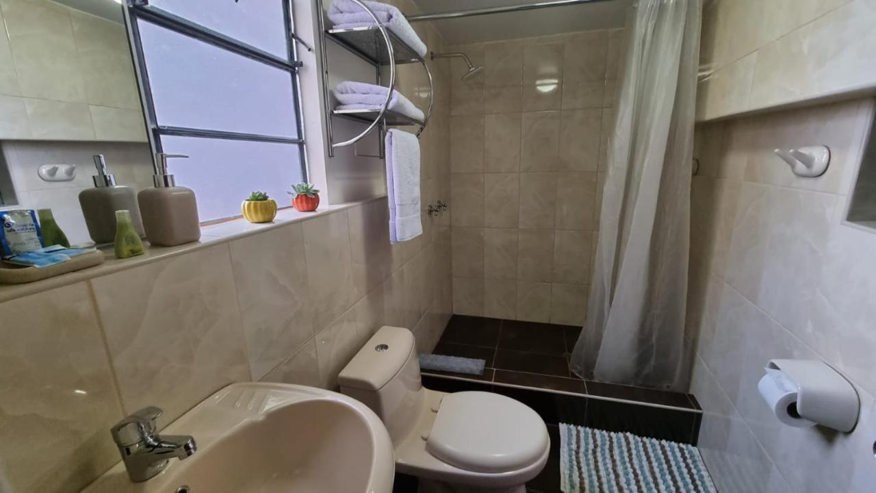 Departamento Inca Palace Experience Puno Zewnętrze zdjęcie