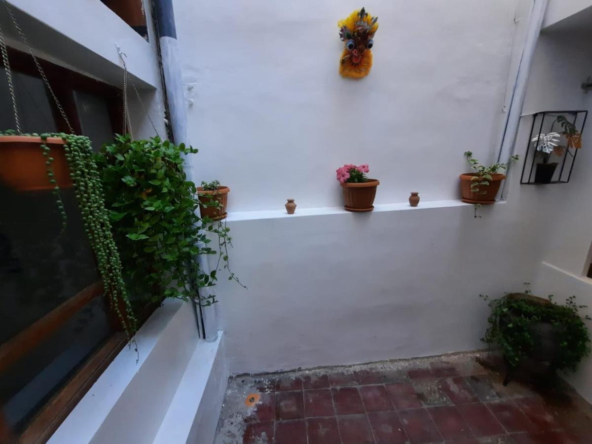 Departamento Inca Palace Experience Puno Zewnętrze zdjęcie